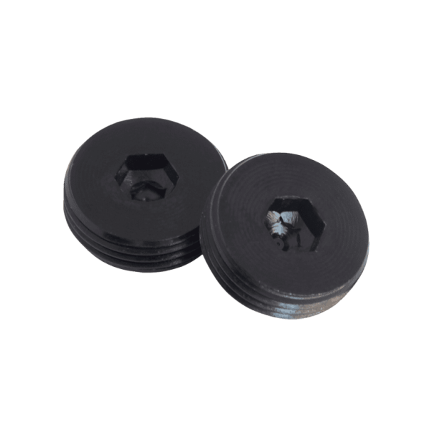 Burgtec MK4 Pedal End Caps (QTY 2)