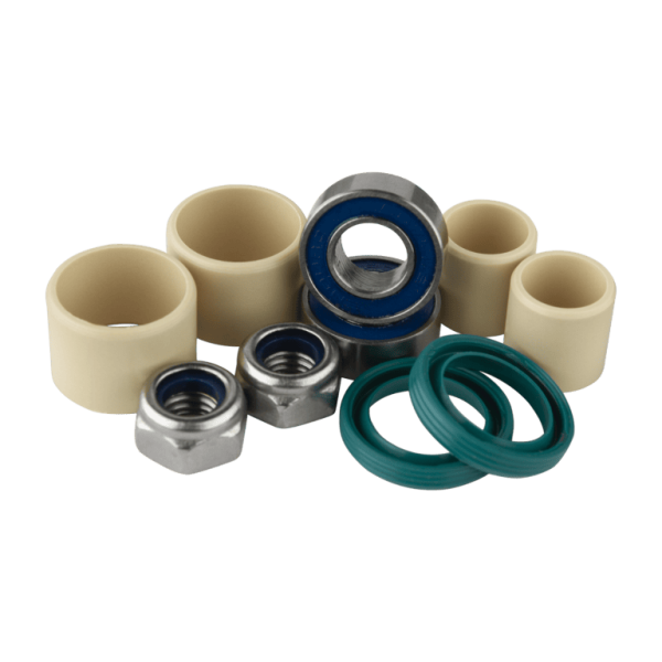 Burgtec MK5 Pedal Internals (for a pair of pedals)