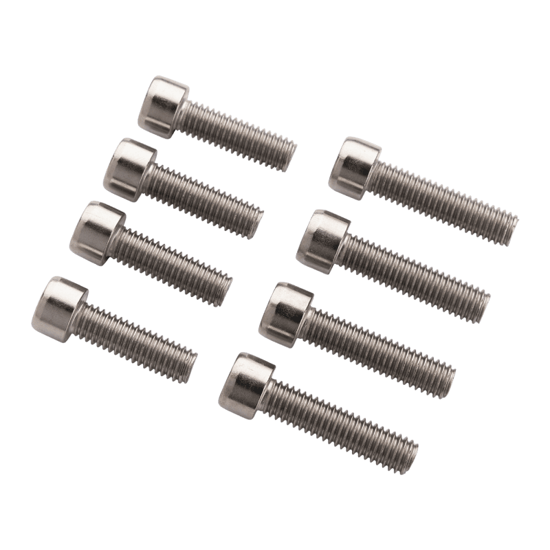 Burgtec Direct Mount MK3 Stem Bolt Kit