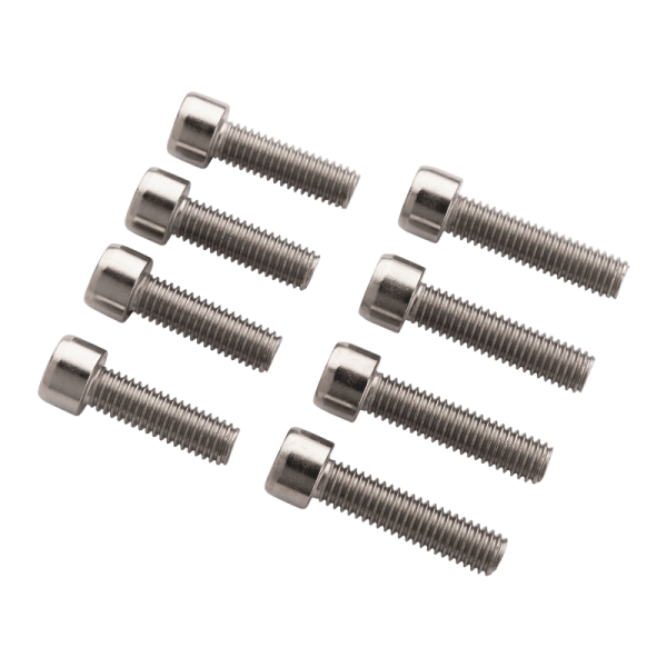 Burgtec Direct Mount MK3 Stem Bolt Kit