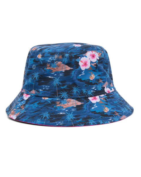 Dharco Reversible Bucket Hats | Oasis, ONE SIZE