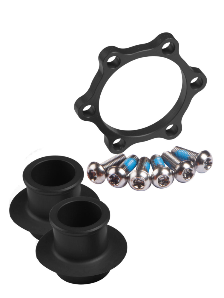 MRP (Mountain Racing Products) Better Boost Hub Adapter