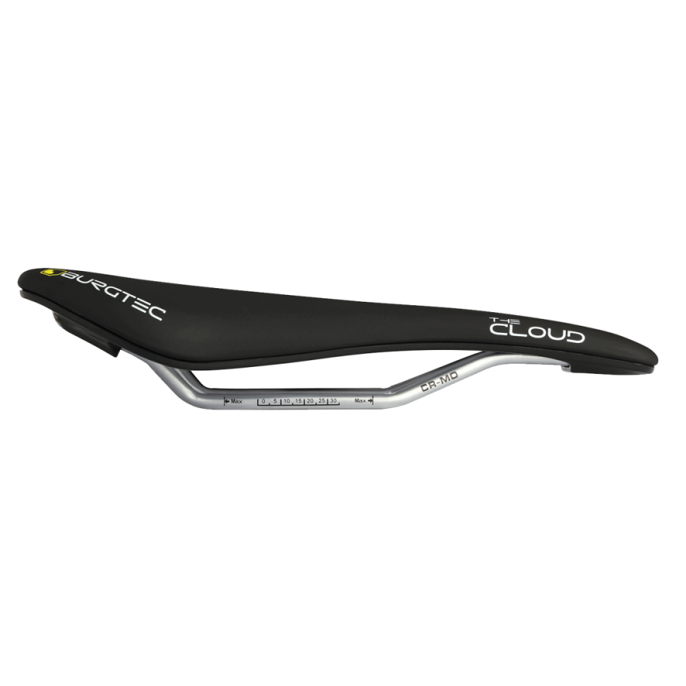 Burgtec The Cloud MK2 Saddle