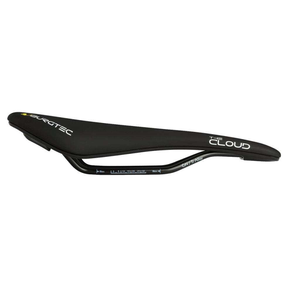 Burgtec The Cloud MK2 Saddle