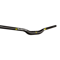 Burgtec Ride Wide Carbon Enduro Handlebar - 35mm Clamp