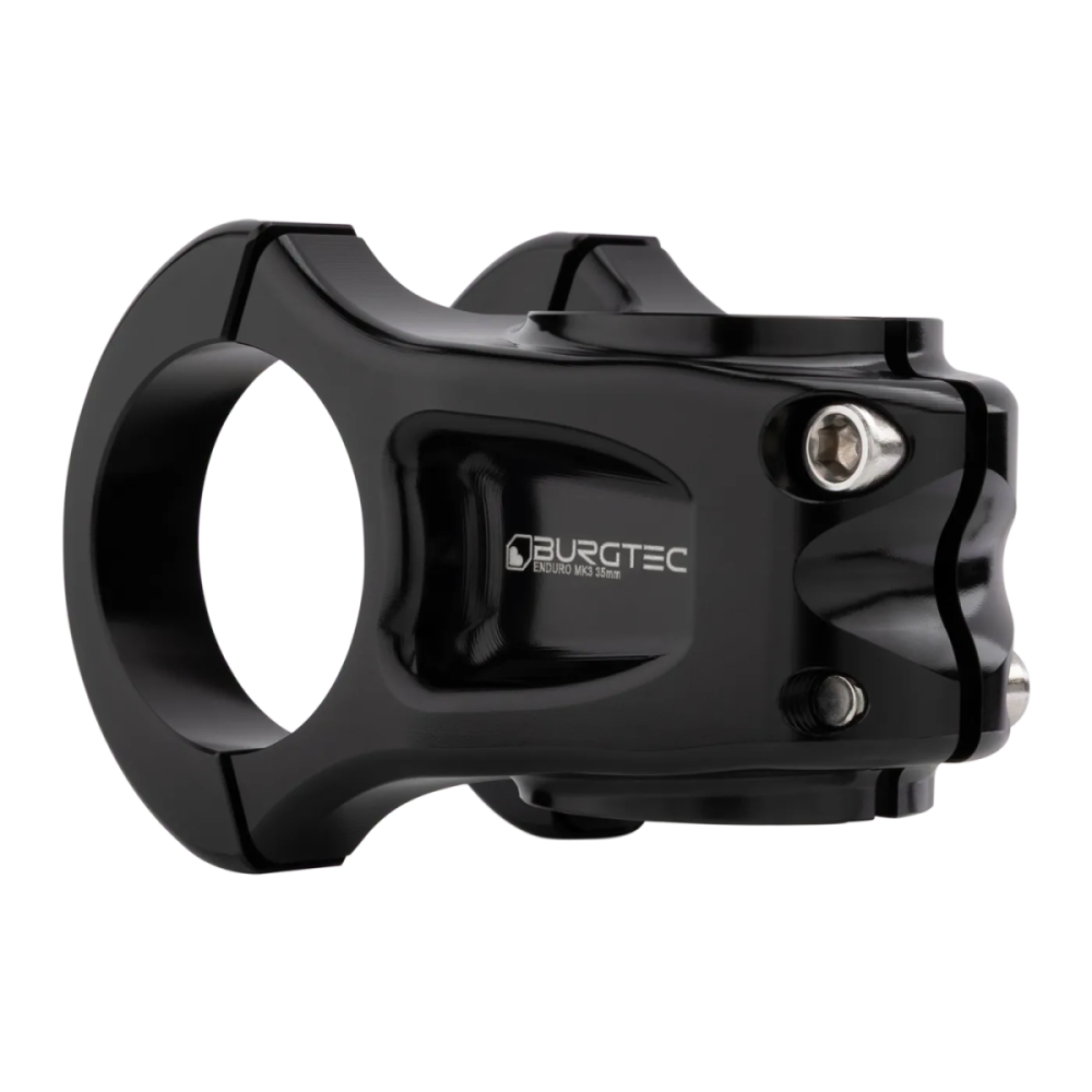 Burgtec Enduro MK3 Stem - 31.8mm Clamp