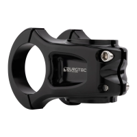 Burgtec Enduro MK3 Stem - 31.8mm Clamp