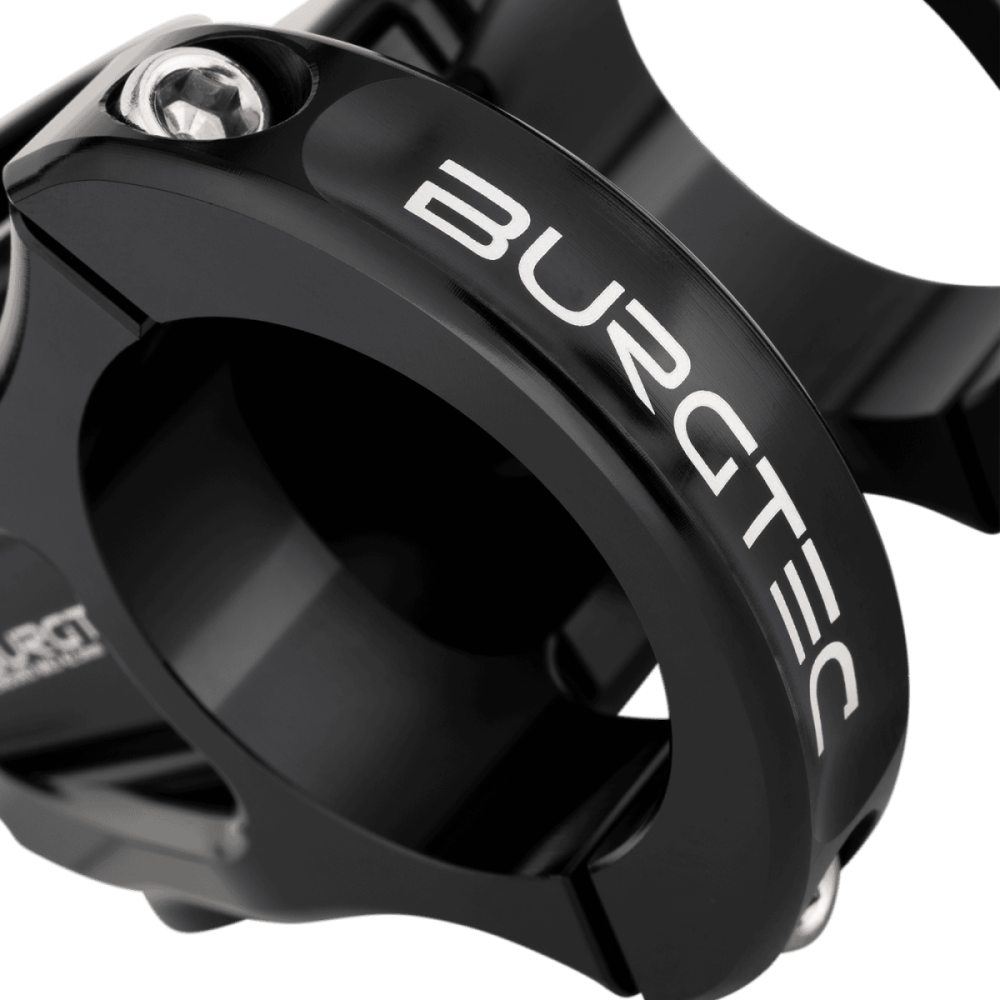 Burgtec Enduro MK3 Stem - 31.8mm Clamp