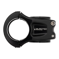 Burgtec Enduro MK3 Stem - 31.8mm Clamp