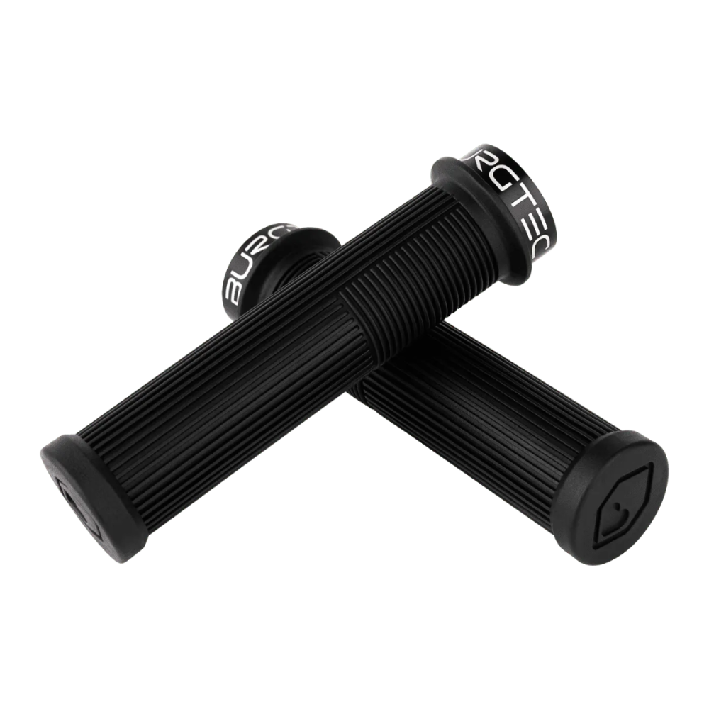 Burgtec The Bartender Pro Super Soft Josh Bryceland Signature Grip, Burgtec Black