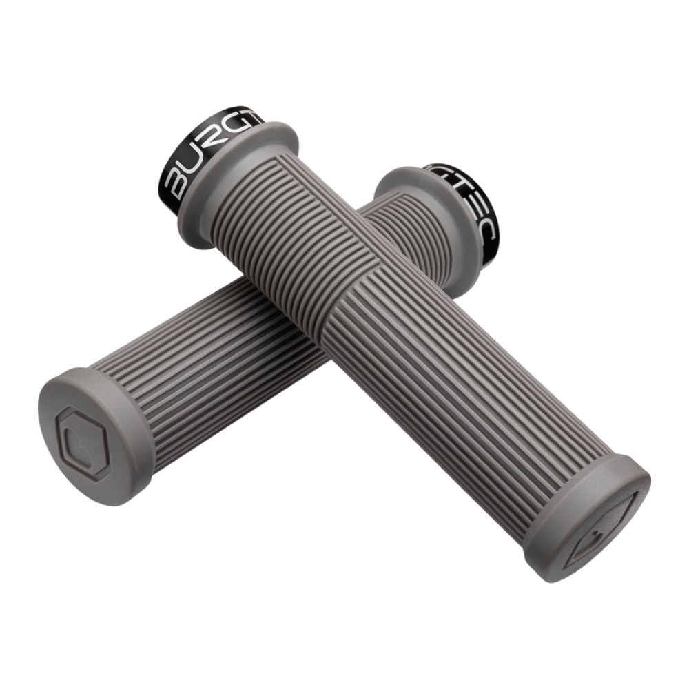 Burgtec The Bartender Pro Josh Bryceland Signature Grip - Gritstone