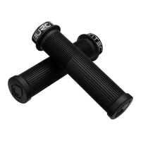 Burgtec The Bartender Pro Josh Bryceland Signature Grip, Burgtec Black