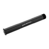 Burgtec Rockshox BoXXer Fork Axle, Burgtec Black