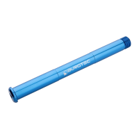 Burgtec Öhlins Boost Fork Axle - Deep Blue
