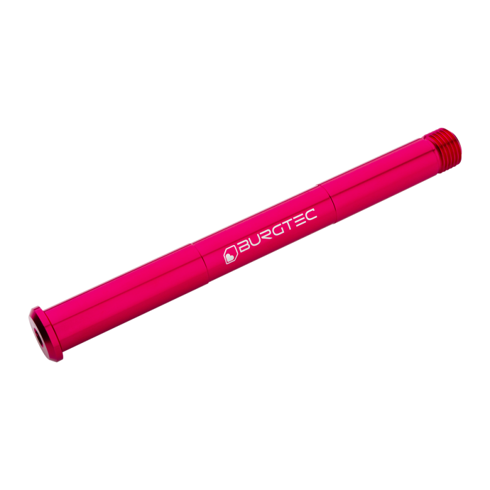 Burgtec Öhlins Boost Fork Axle