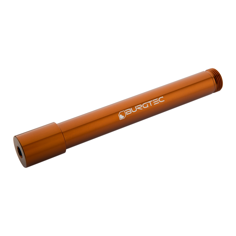 Burgtec Öhlins DH38 Fork Axle - Kash Bronze