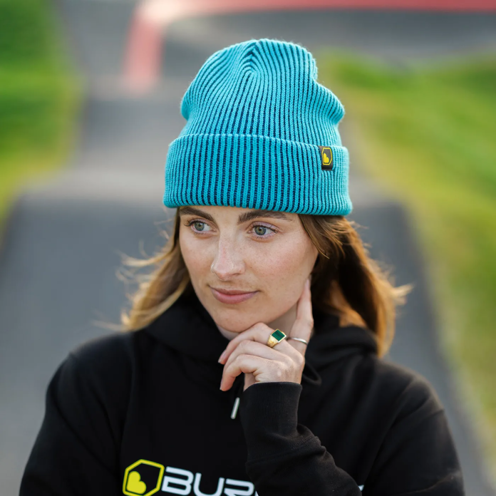 Burgtec Bootleg Beanie