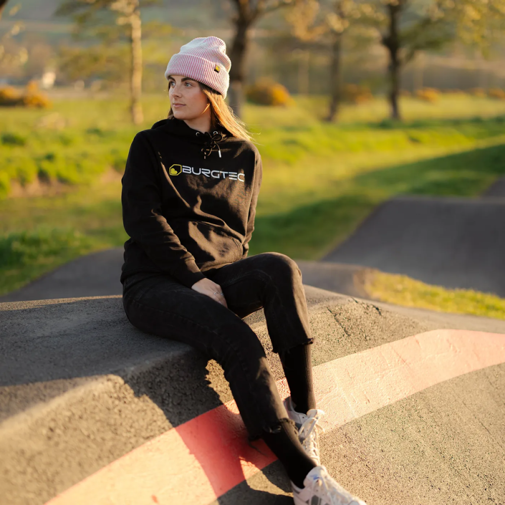 Burgtec Bootleg Beanie