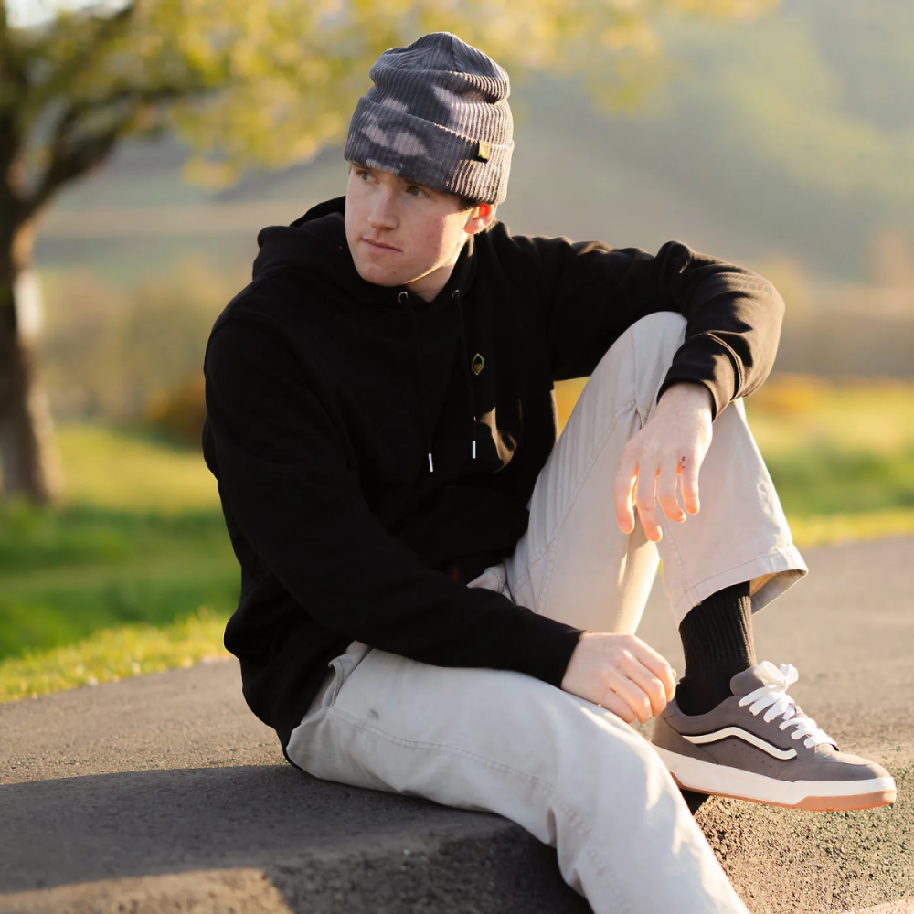 Burgtec Mobster Beanie