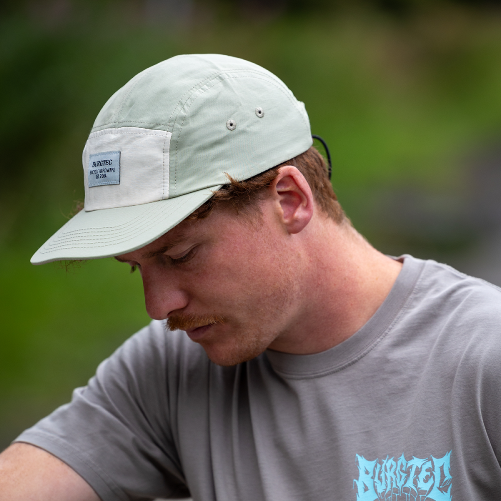 Burgtec Courier Five Panel