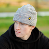 Burgtec Smuggler's Beanie - Pewter Speckle