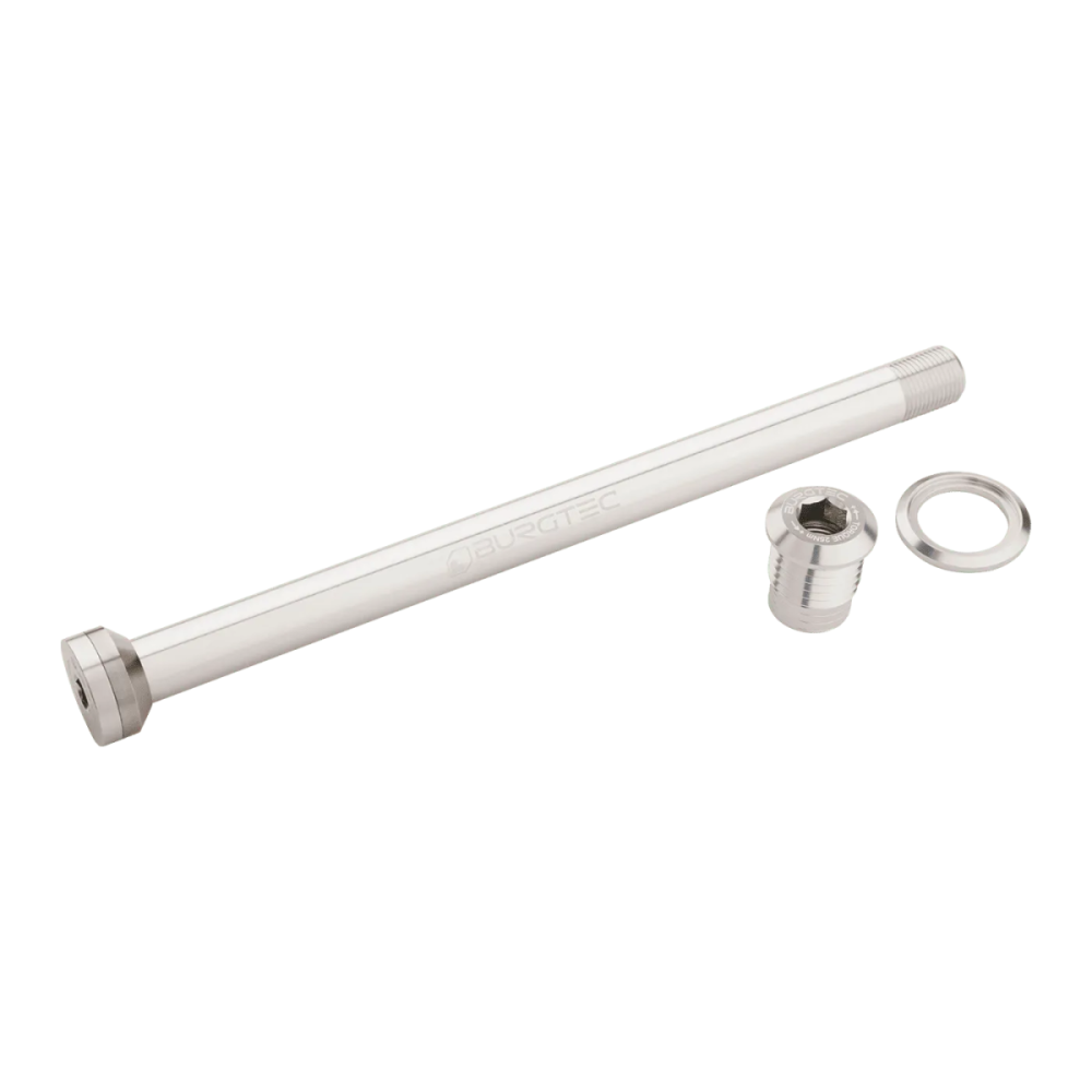 Burgtec Transition 175mm Rear Axle - Kash Bronze