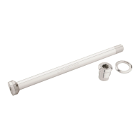 Burgtec Transition 175mm Rear Axle - Kash Bronze