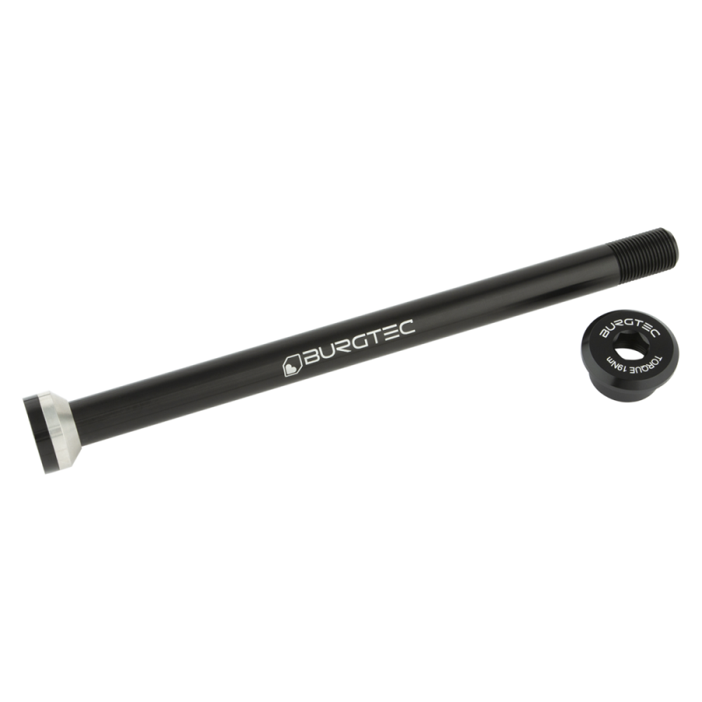 Burgtec Transition 171mm Rear Axle