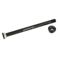 Burgtec Transition 171mm Rear Axle