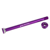 Burgtec Transition 171mm Rear Axle