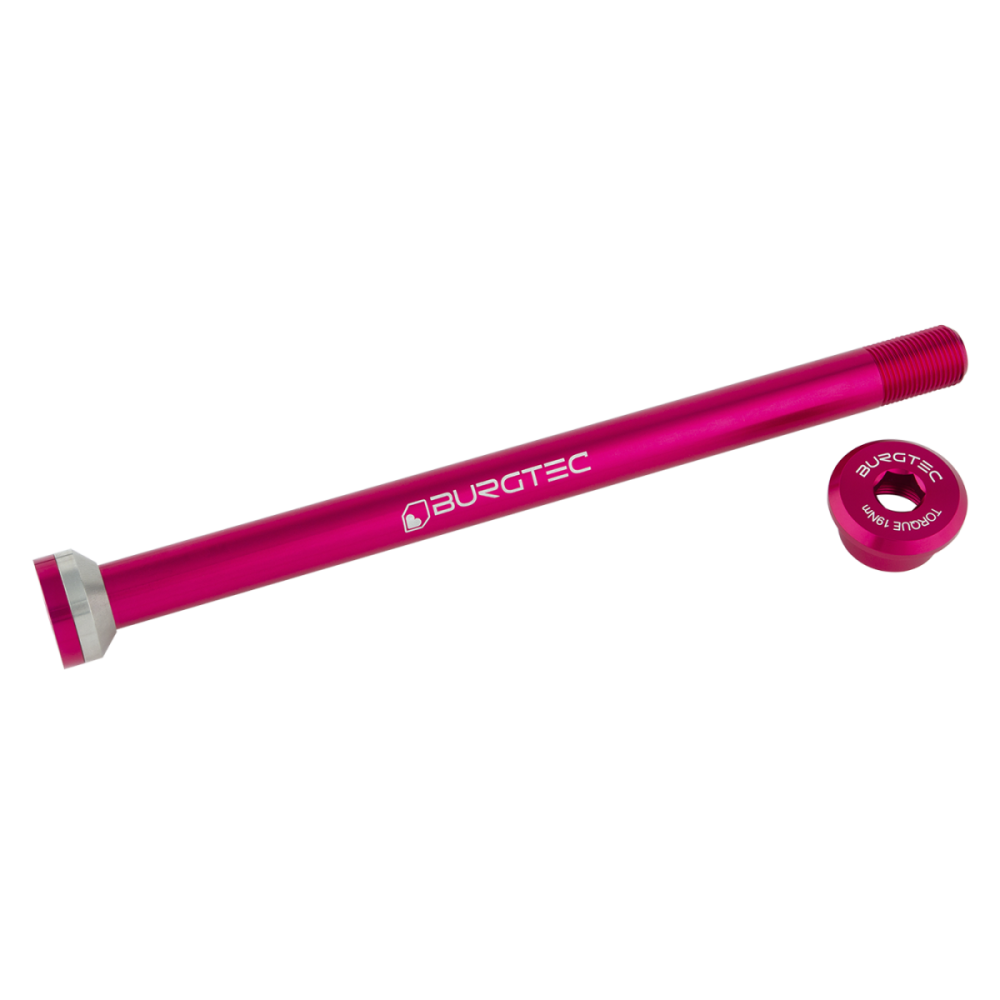 Burgtec Transition 171mm Rear Axle