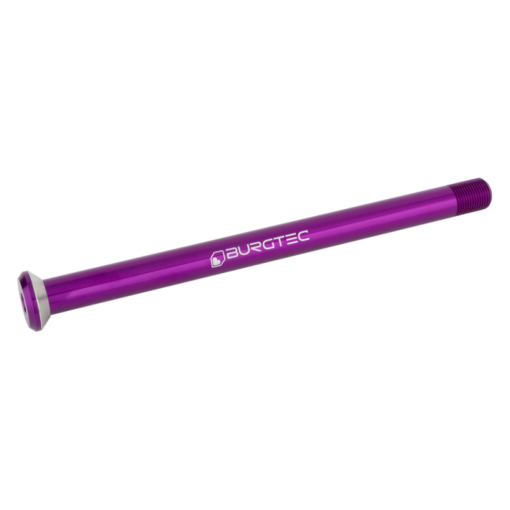 Burgtec Specialized 172mm Rear Axle