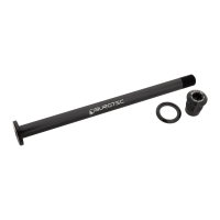Burgtec Evil 183.5mm Rear Axle