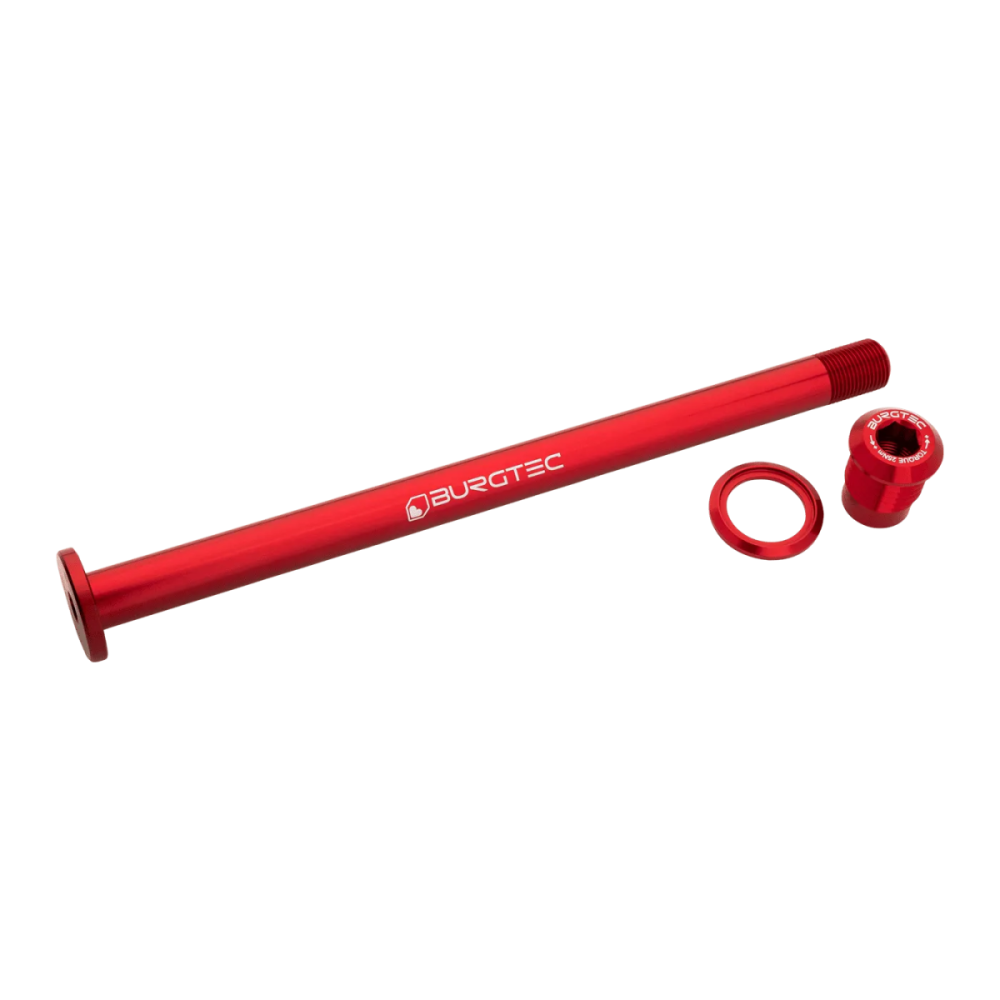 Burgtec Evil 183.5mm Rear Axle