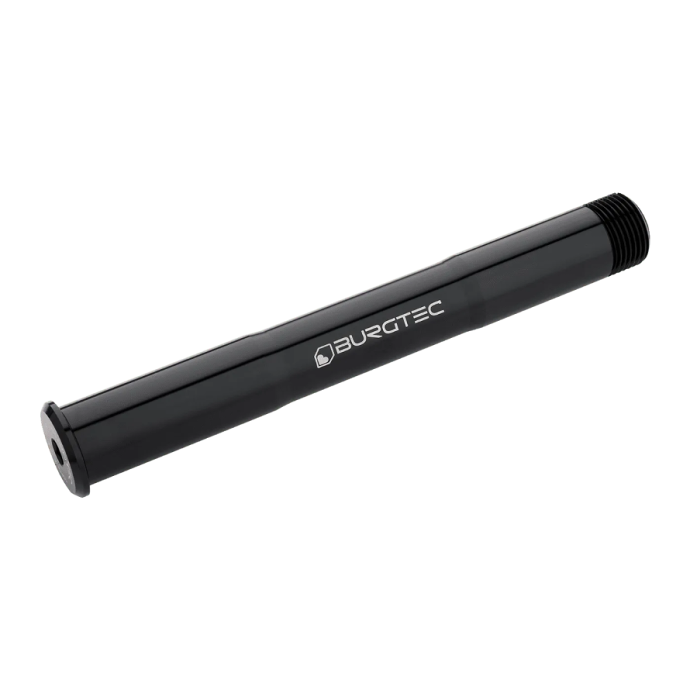 Burgtec Rockshox BoXXer Fork Axle - Deep Blue