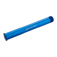 Burgtec Rockshox BoXXer Fork Axle - Deep Blue