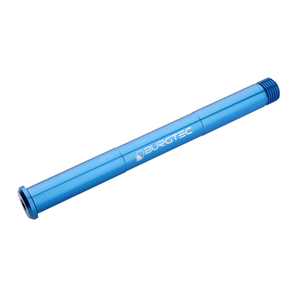 Burgtec Rockshox Boost Fork Axle - Kash Bronze
