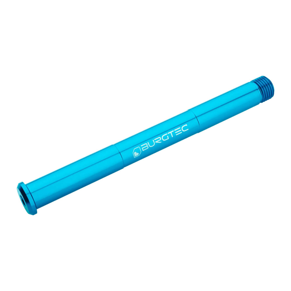 Burgtec Rockshox Boost Fork Axle - Kash Bronze