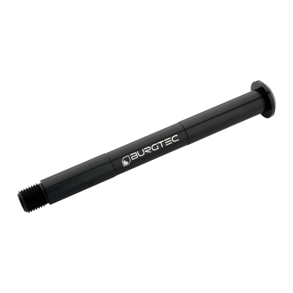 Burgtec Fox Kabolt 110 Fork Axle - Kash Bronze