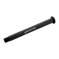 Burgtec Fox Kabolt 110 Fork Axle - Kash Bronze
