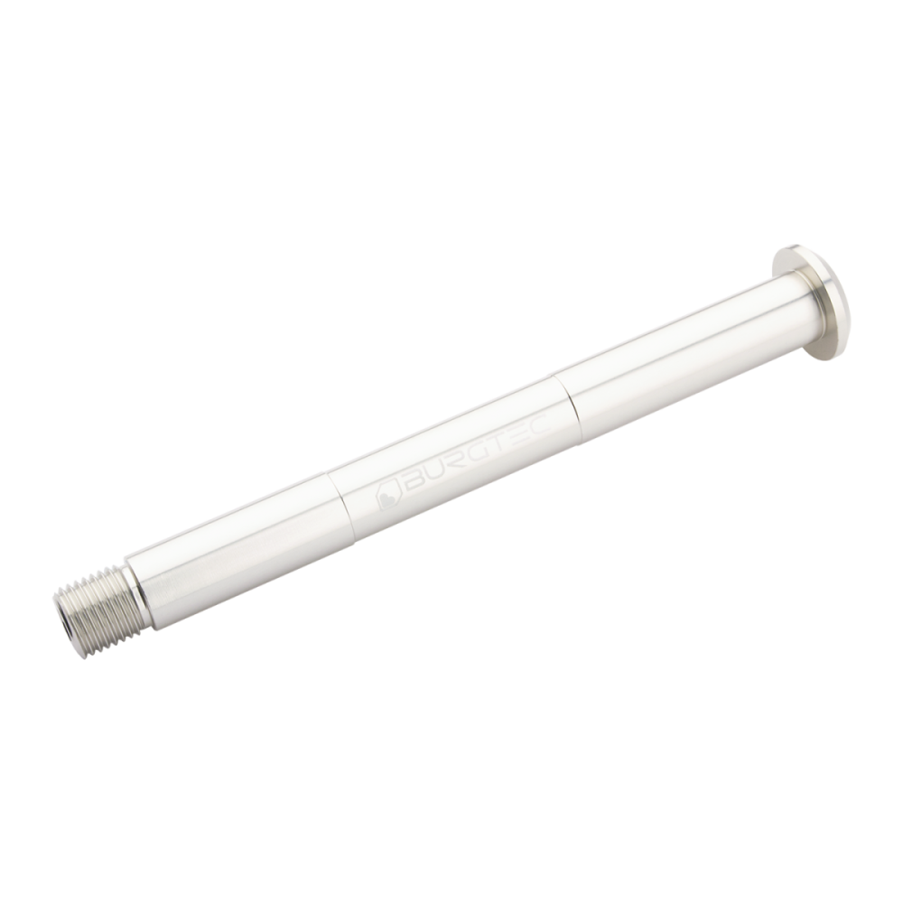 Burgtec Fox Kabolt 110 Fork Axle - Kash Bronze