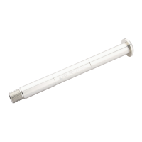 Burgtec Fox Kabolt 110 Fork Axle - Kash Bronze