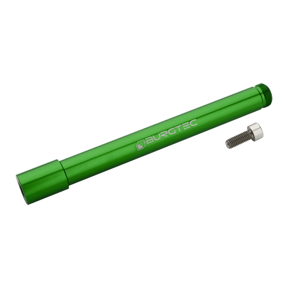 Burgtec Öhlins Boost Fork Axle