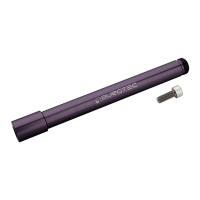 Burgtec Öhlins Boost Fork Axle