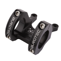 Burgtec Direct Mount MK3 Stem, Burgtec Black, 45mm Reach