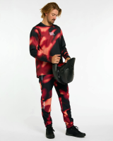 Dharco Mens Race Jersey | Infrared, XL