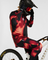 Dharco Mens Race Jersey | Infrared, XL