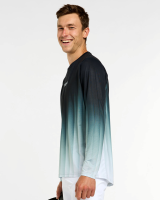 Dharco Mens Race Jersey | Midnight Prism, M