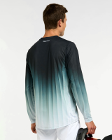 Dharco Mens Race Jersey | Midnight Prism, M