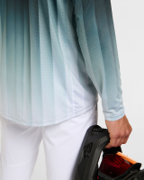 Dharco Mens Race Jersey | Midnight Prism, M